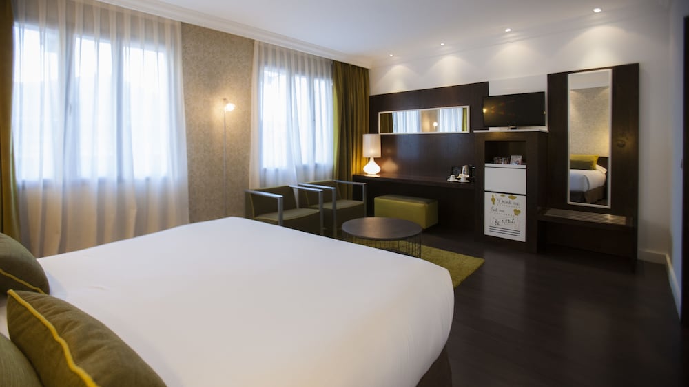 Superior Double Room Single Use