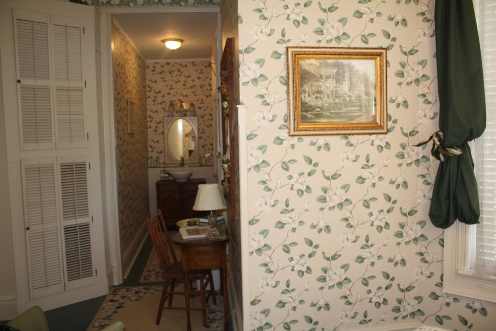 Double Room (King View) photo 3