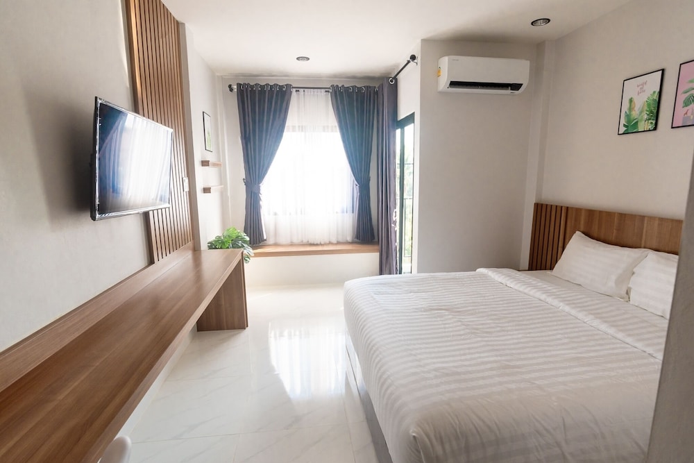 Standard Room - Photo 17