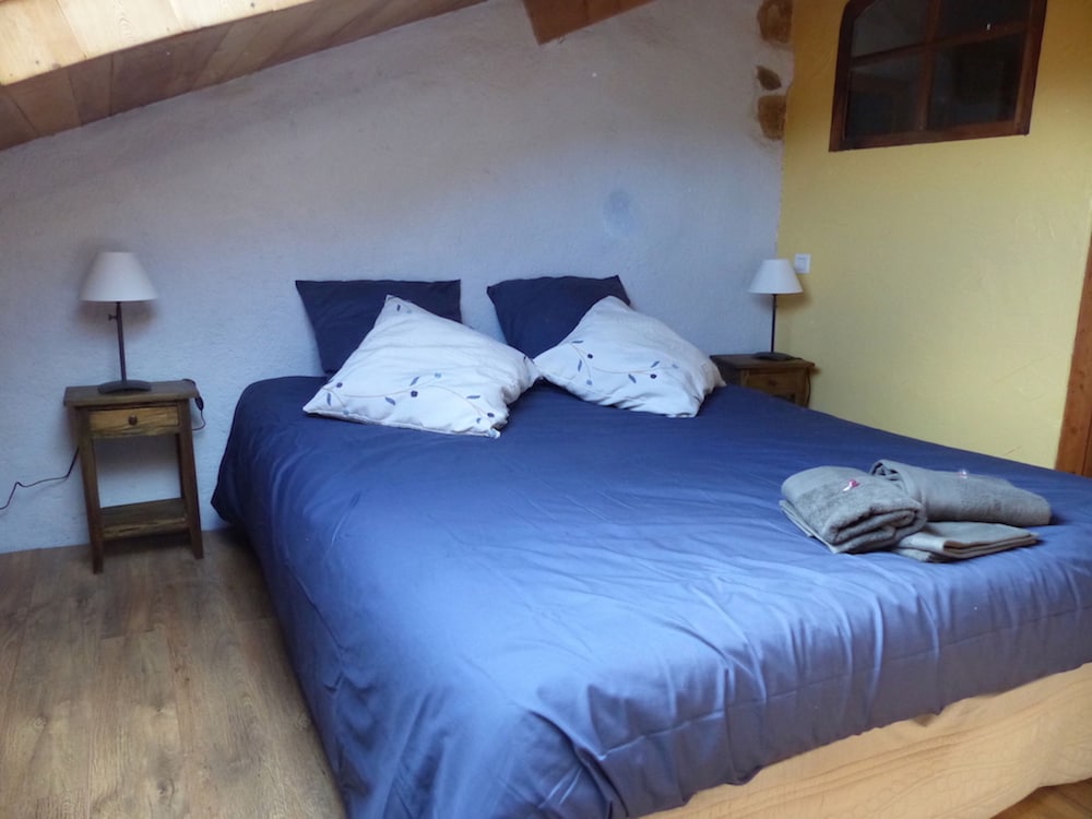Family Quadruple Room photo 1