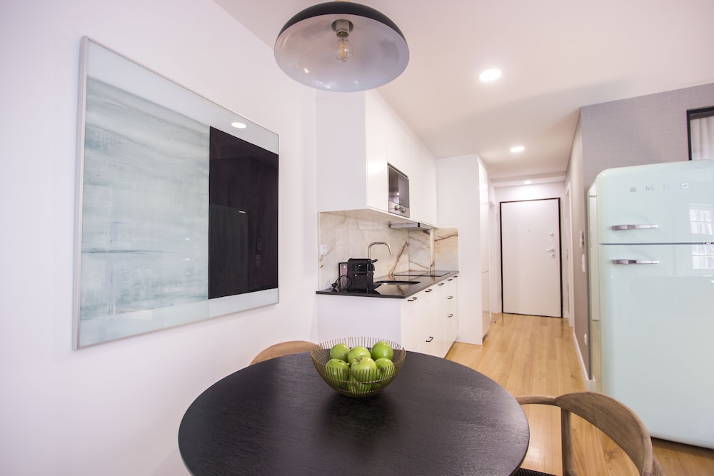 Standard Apartment - Photo 10