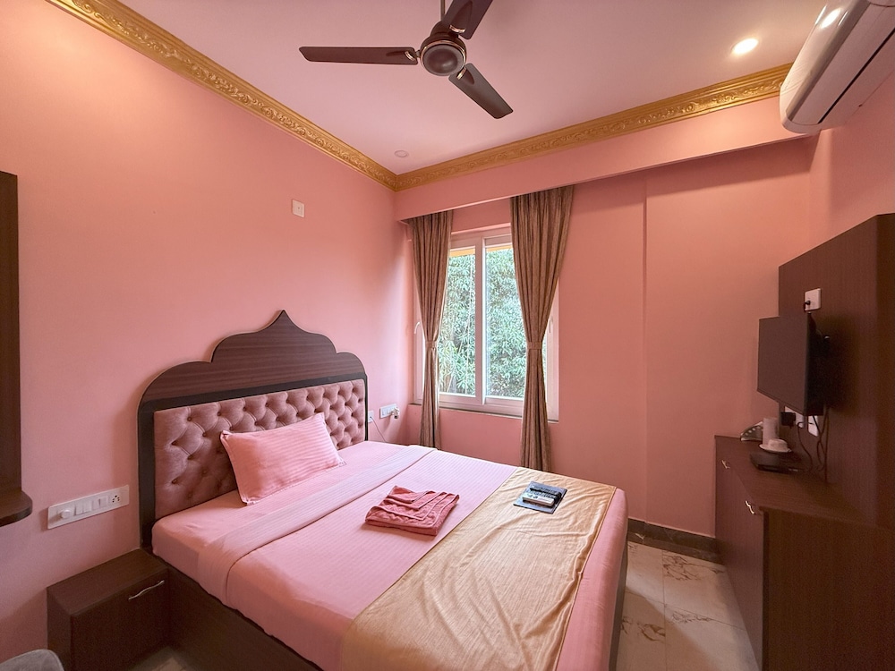 Executive Room photo 1