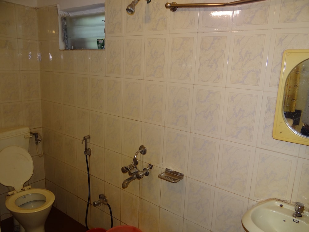Non A/C Deluxe Room