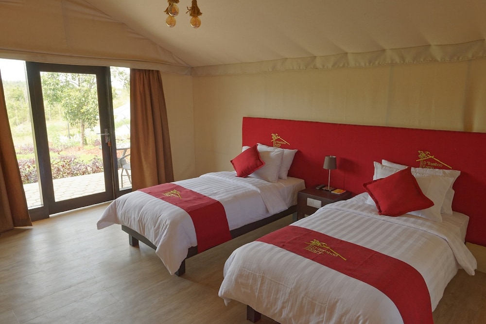 Glamping Tent - Photo 1