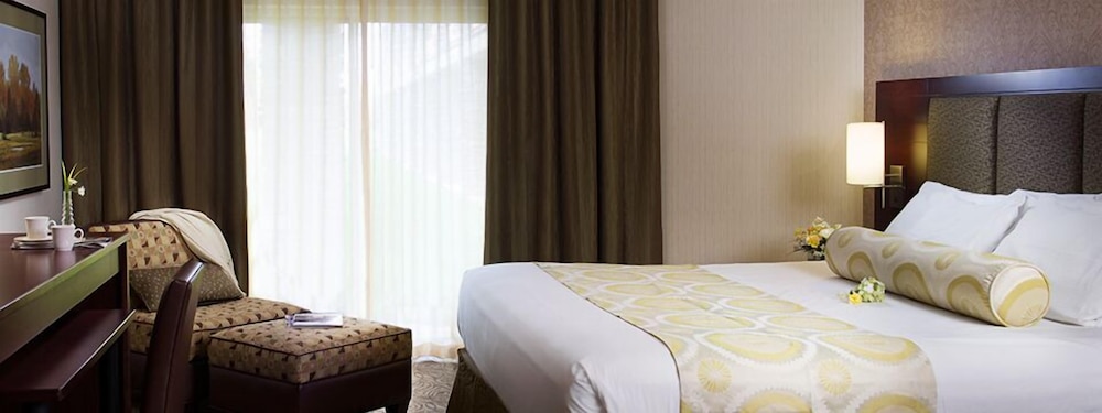 Deluxe Room, 1 King Bed photo 2