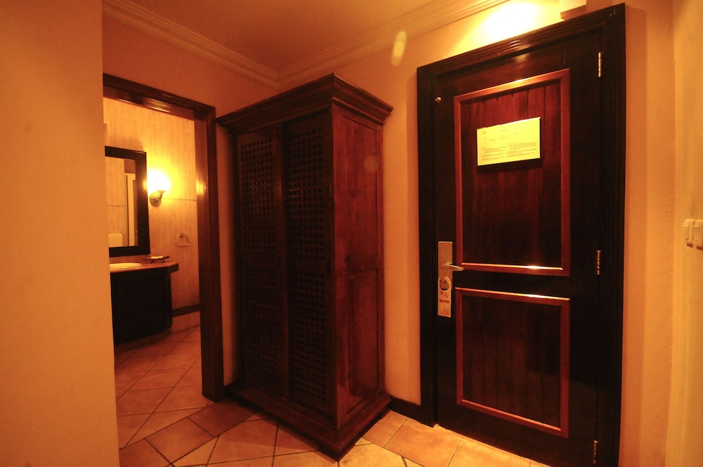 Standard Room - Photo 14