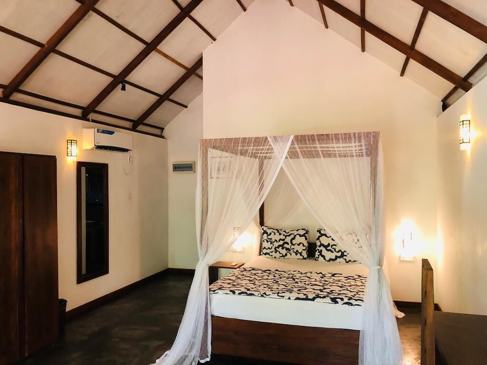 Deluxe Double Room - Photo 6