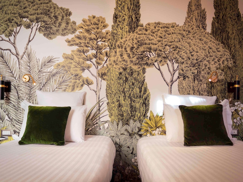 Superior Double Room - Photo 2