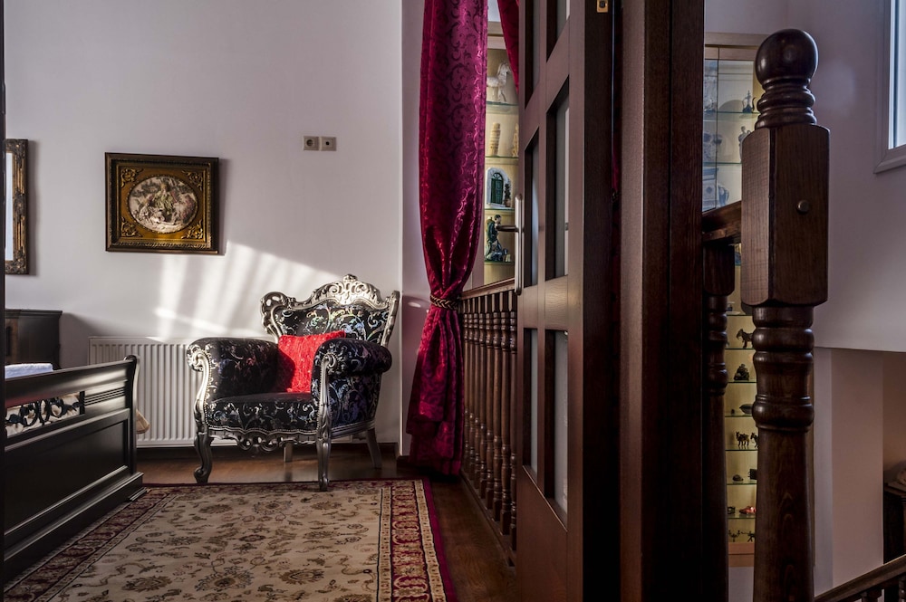 Villa, 4 Bedrooms, Sea View photo 3