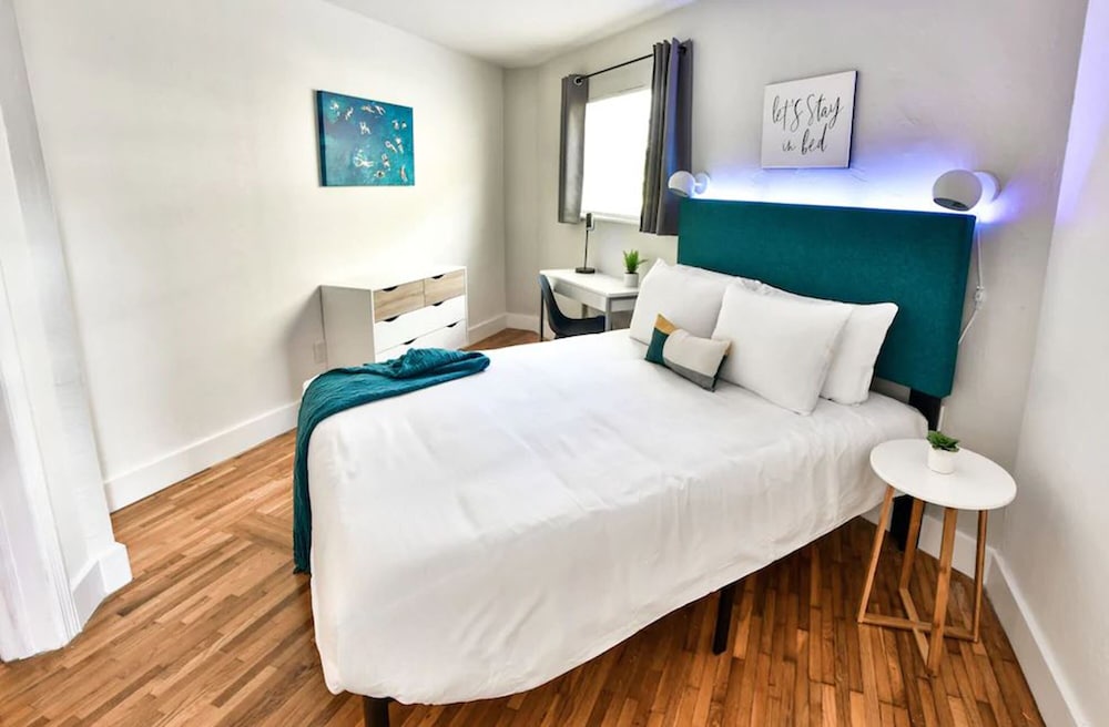 EatRestPlay One-Bedroom Sleeps 4 photo 3