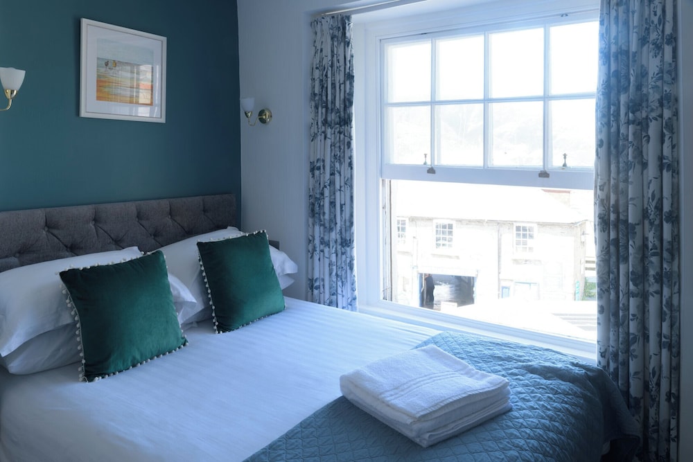 Double Room, Sea View photo 3