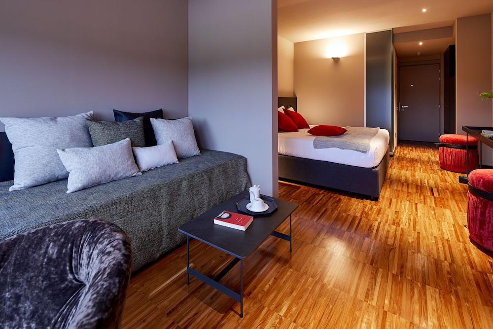 Business Double Room Single Use