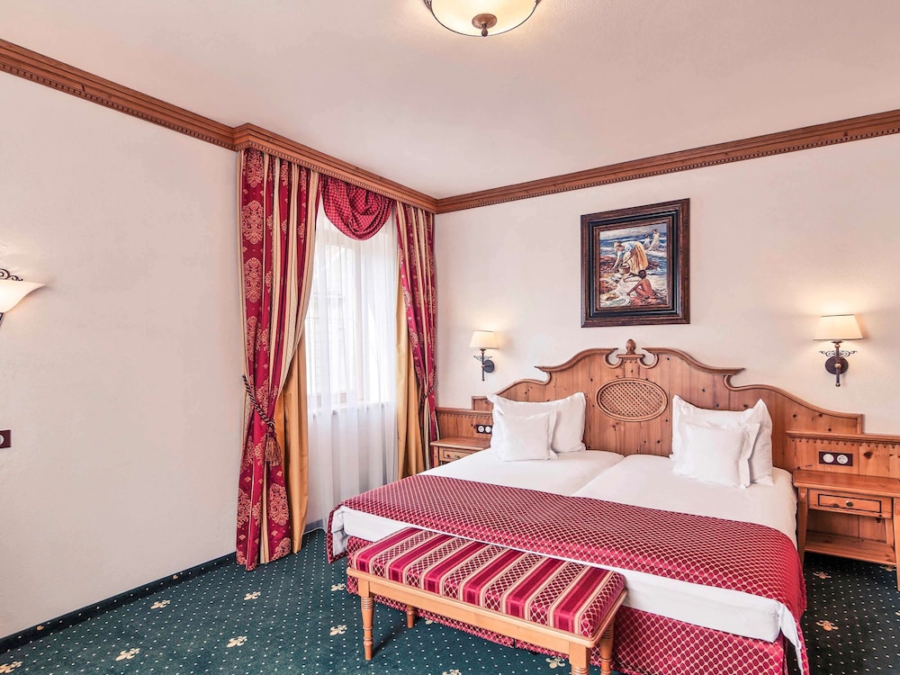 Standard Double Room, 1 Double Bed - Photo 1