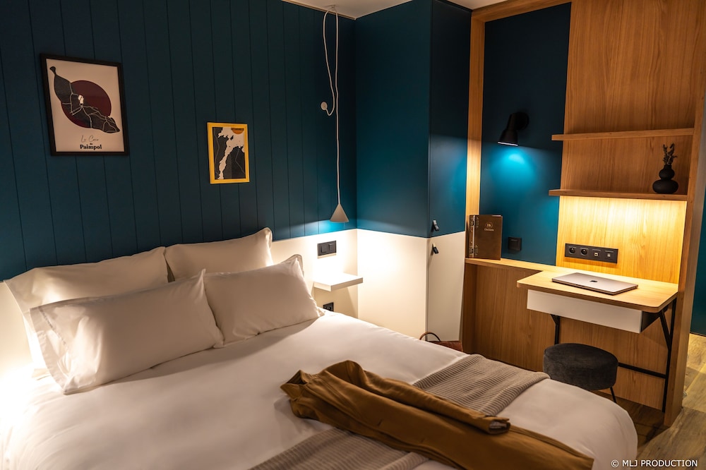 Double Room, Terrace - Photo 8