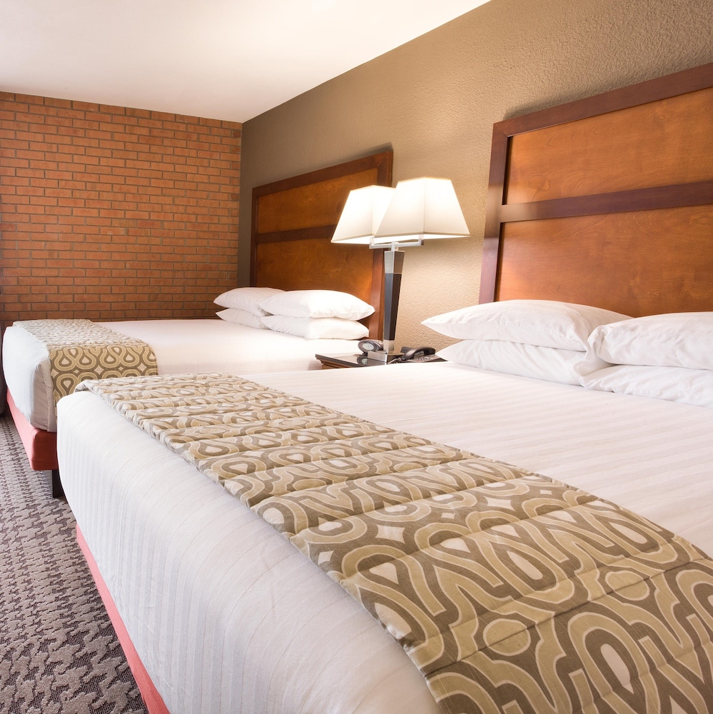 Suite, Multiple Beds, Refrigerator & Microwave (Upper Floor, 2 Rooms, Sofabed) photo 2