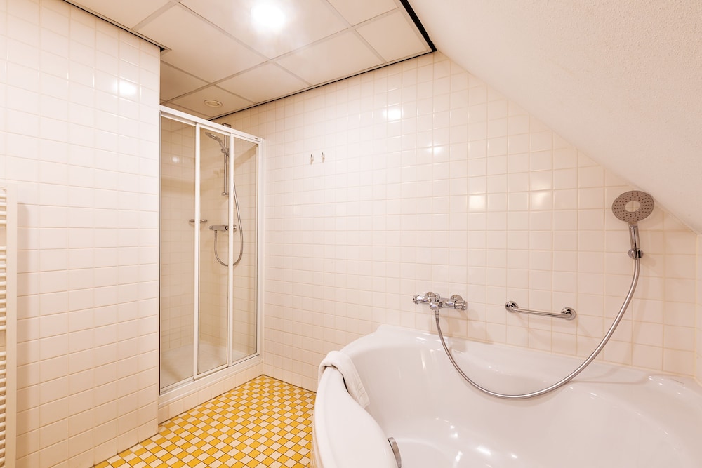 Luxury Double Room - Photo 4