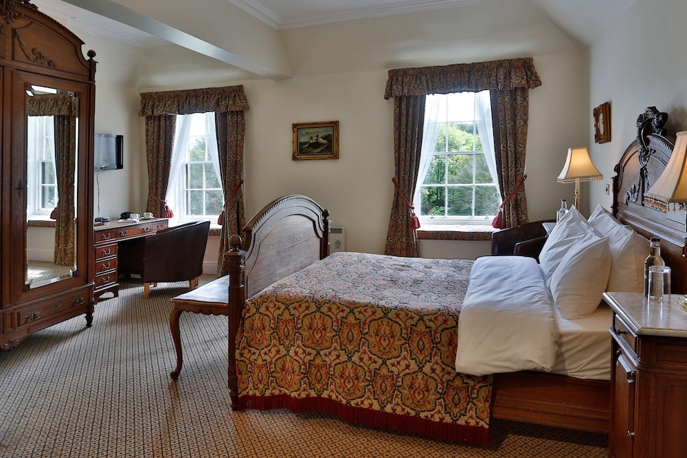 Standard Room, 1 Double Bed, Non Smoking - Photo 2