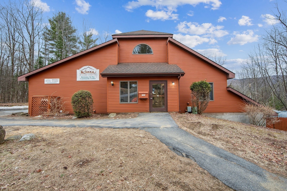 Townhome, 2 Bedrooms