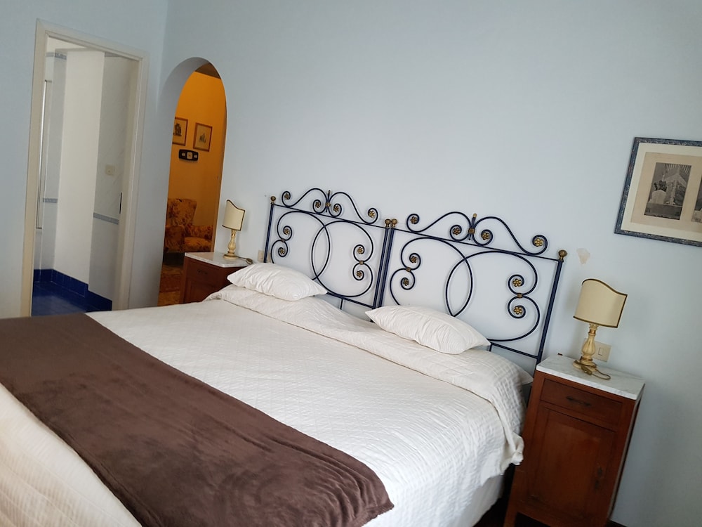 Superior Double Room (Greta)