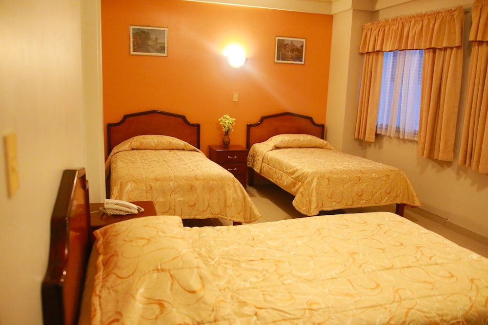 Triple Room photo 1