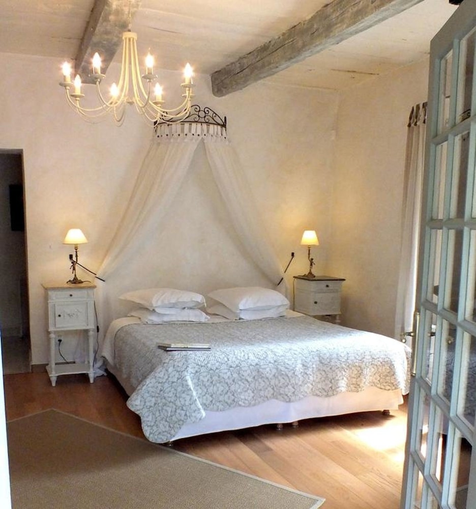 Double Room, Terrace (Sacristie) photo 1