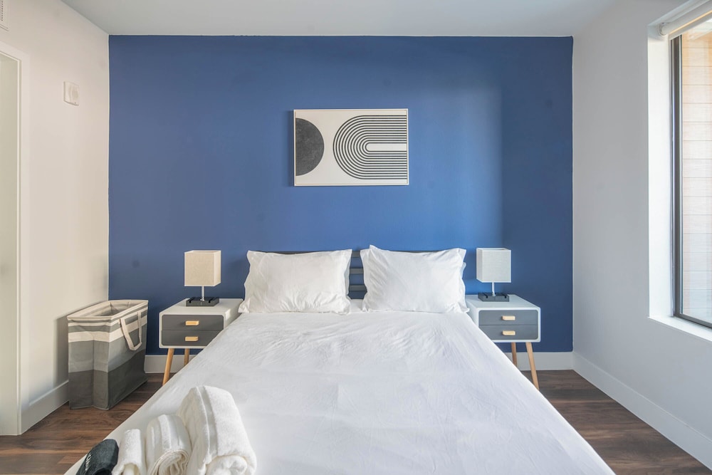 Elite Apartment, 1 Bedroom, Non Smoking photo 3