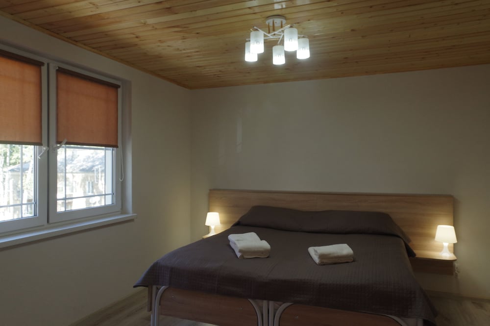 Apartment, 1 King Bed, City View photo 2