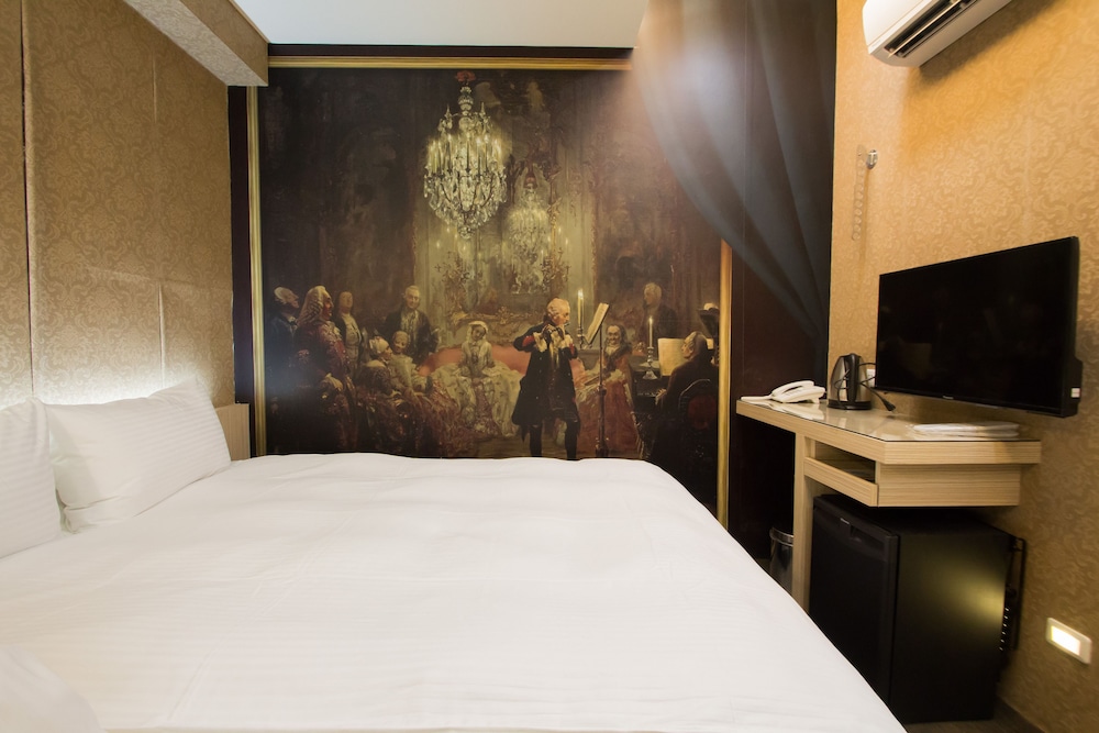 Business Room, 1 Double Bed photo 2