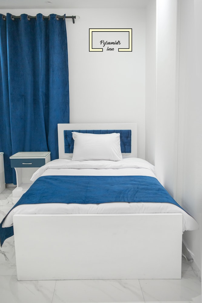 Standard Room, Multiple Beds