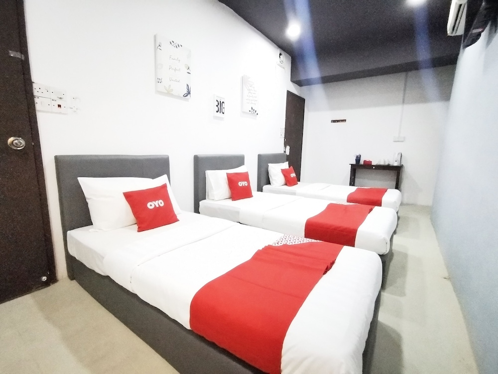 Superior Suite