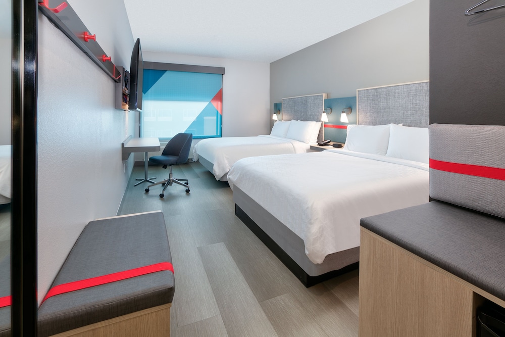 avid hotel Austin - Tech Ridge by IHG, Billede 10