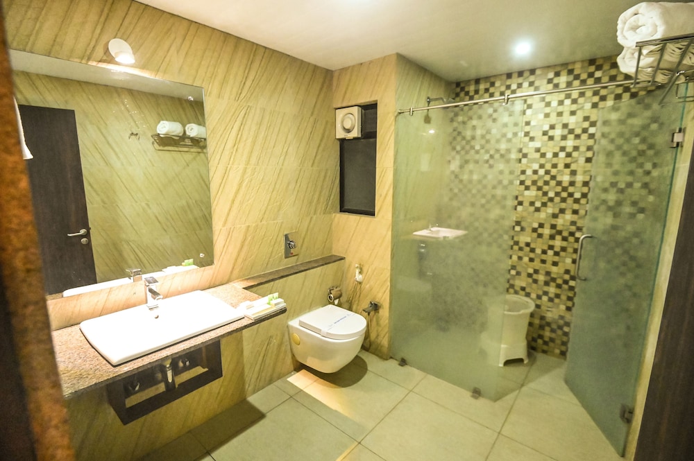 Luxury Studio Suite