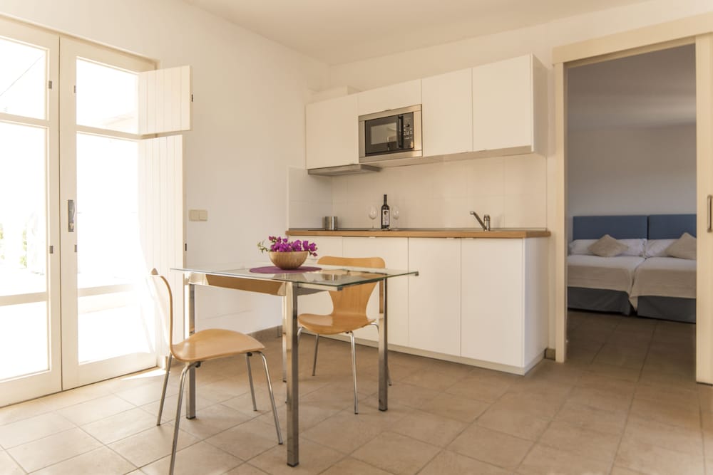 Family Apartment photo 2