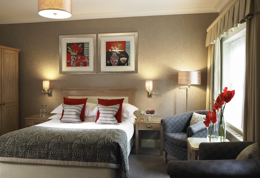 Executive Double Room photo 1