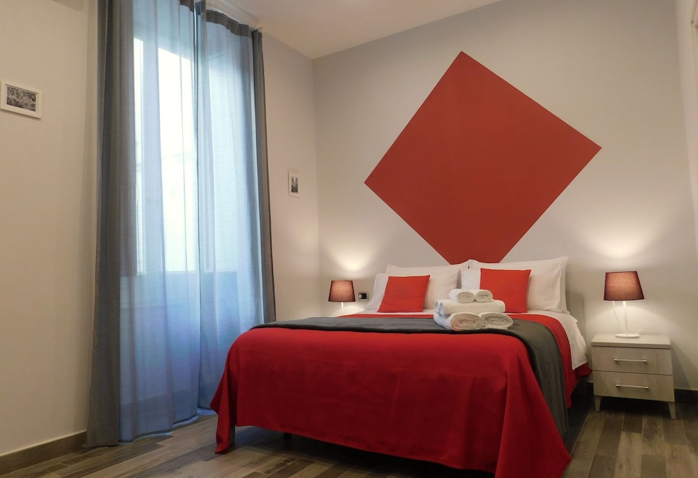 Deluxe Double Room (Coppe)