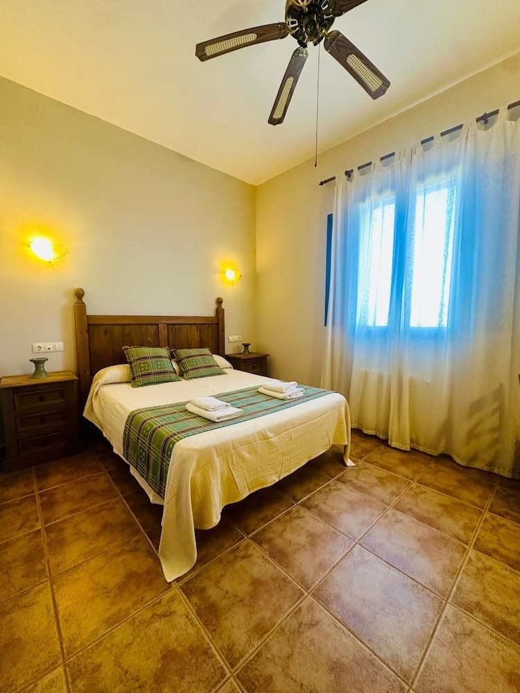 Classic Double Room, Mountain View
