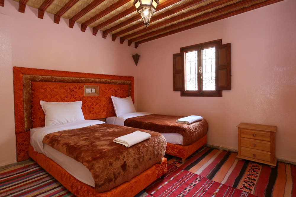 Executive Double Room, Mountain View photo 3