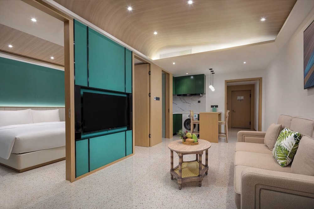 Standard Room, 1 Queen Bed, Air conditioning