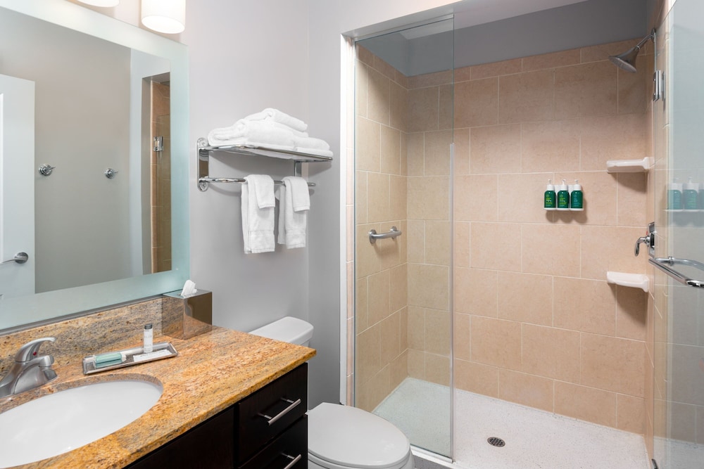 Studio Suite, 1 King Bed (Hearing Accessible) photo 3