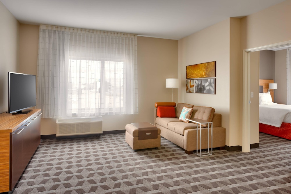 TownePlace Suites by Marriott Clovis, Foto 4
