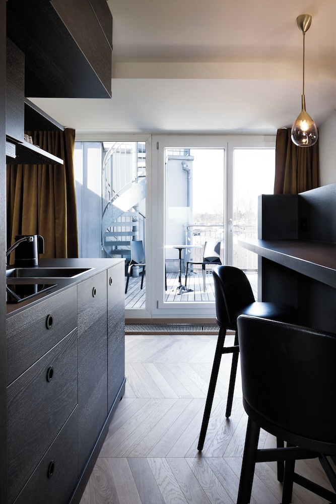 Deluxe Twin Room, Terrace - Photo 7