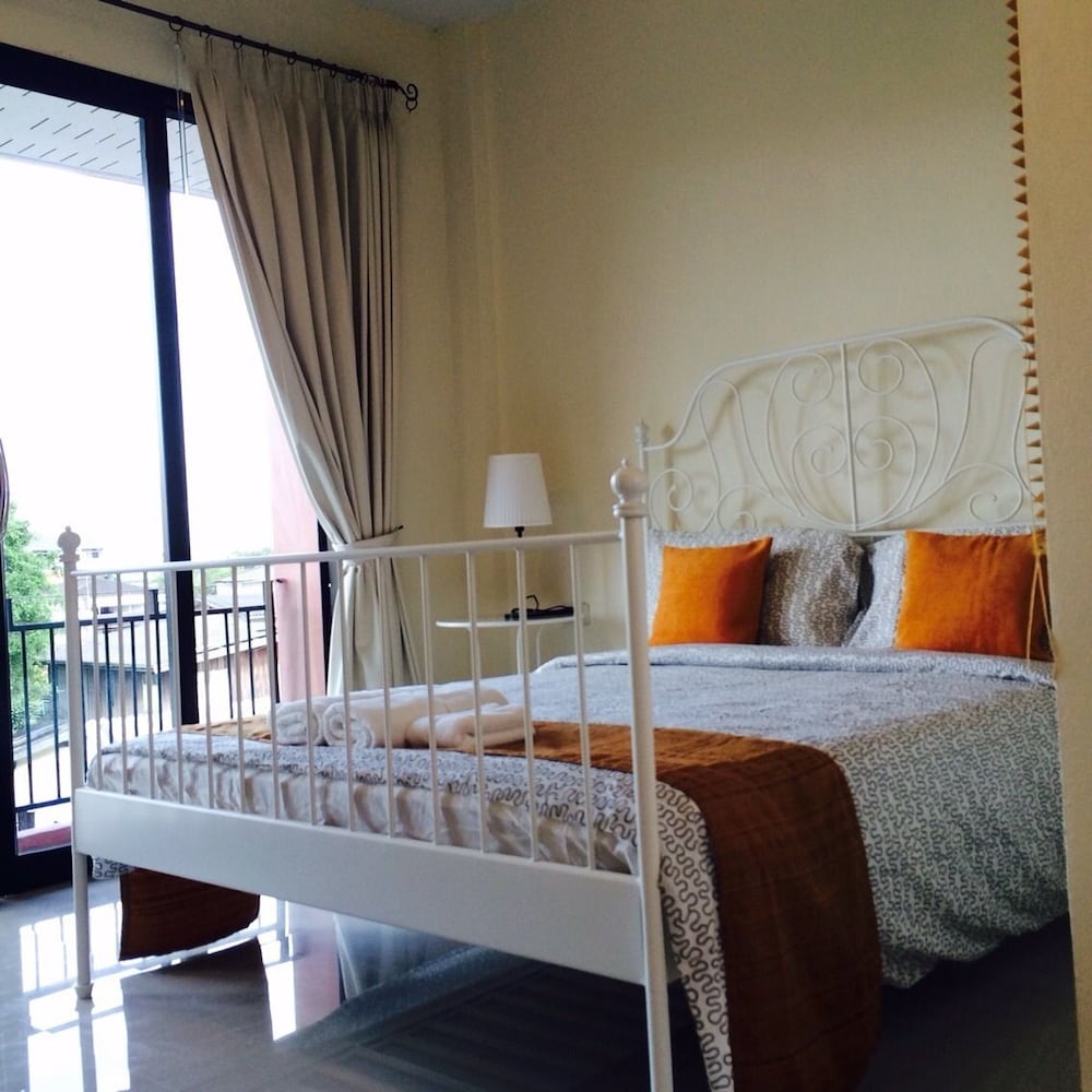 Deluxe Double Room photo 3