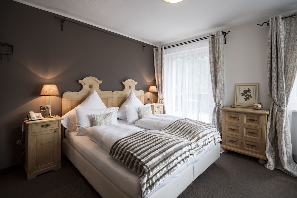 Panoramic Double Room, Terrace, Mountain View photo 2