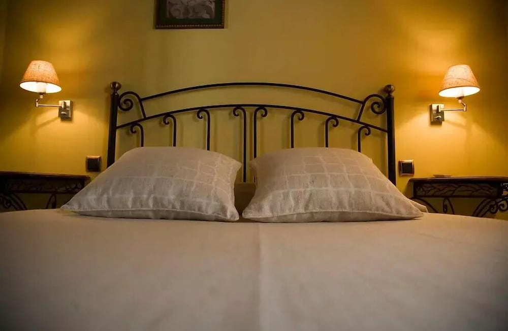 Apartamento, Ensuite (Rústico con terraza)