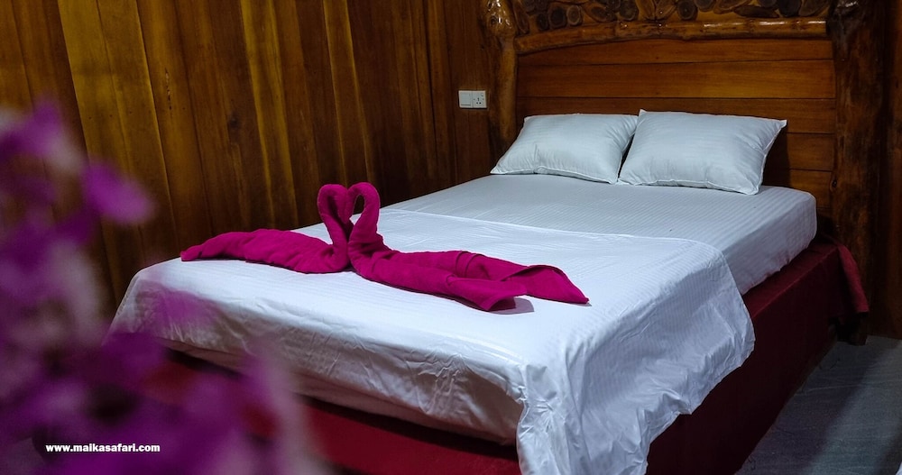 Standard Twin Room, 1 Bedroom photo 3