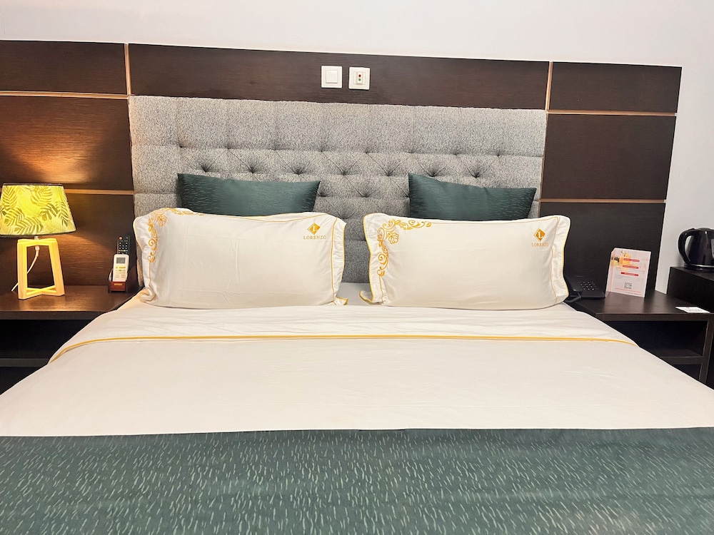 Basic Room