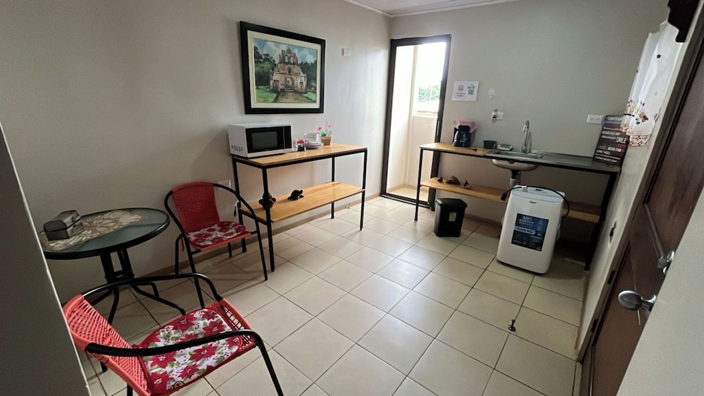 Standard Apartment, Balcony, Tower photo 2