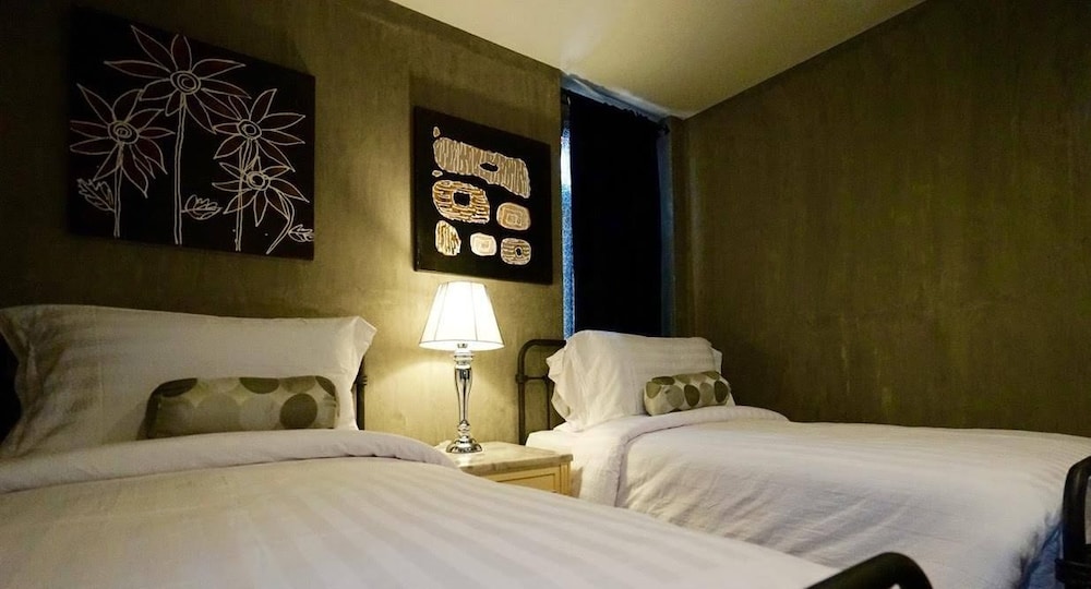 Grand Suite 2 Bedroom photo 2
