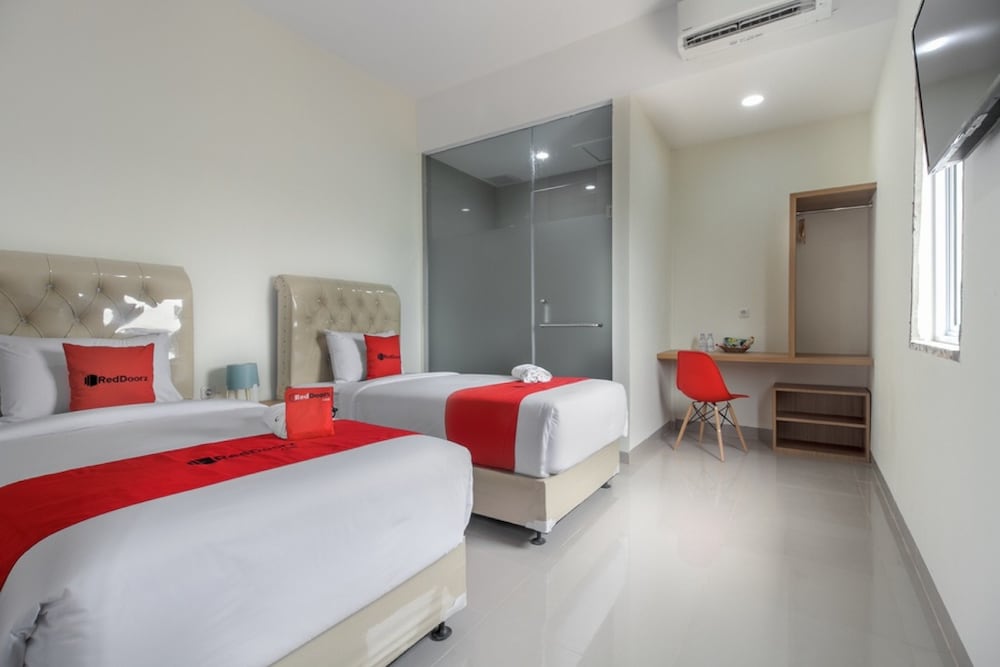 Twin Room - Photo 4