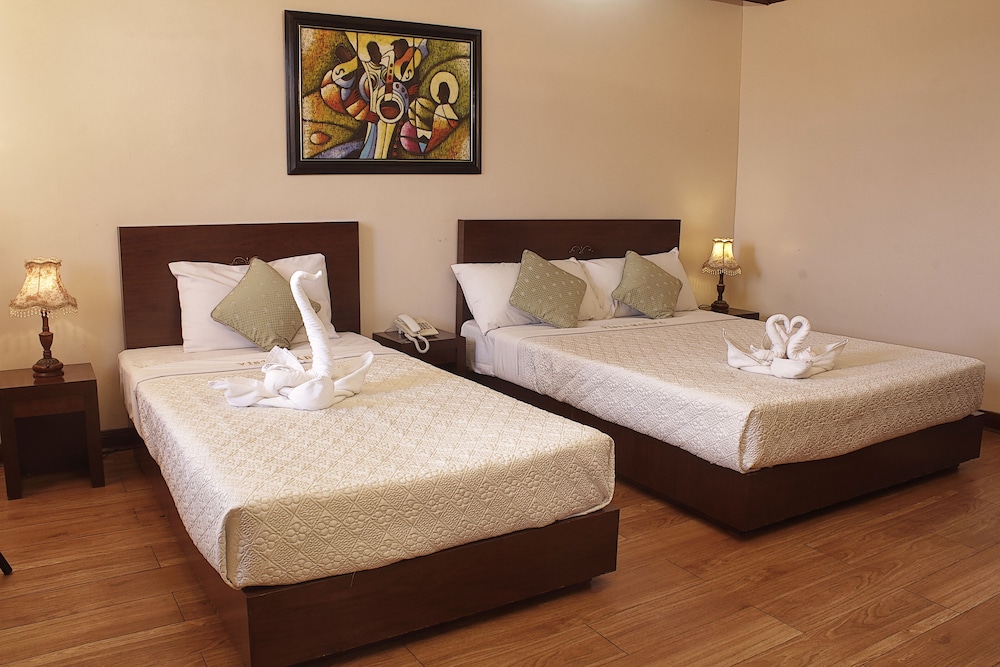Tremetie Deluxe Room photo 2